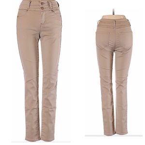 🌿Khaki Skinny Jean🌿